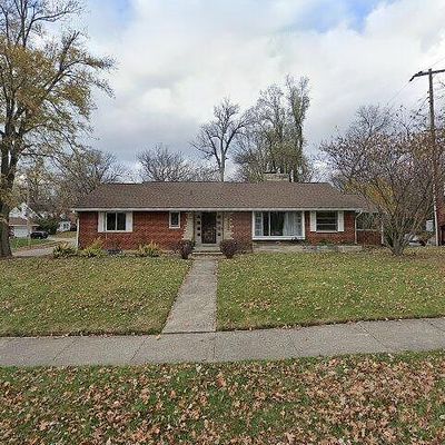 2717 Otterbein Ave, Dayton, OH 45406