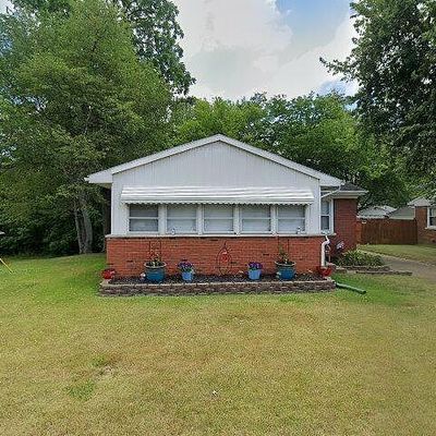 2721 N New York Ave, Evansville, IN 47711