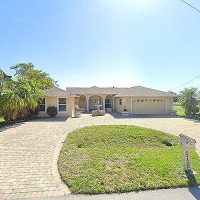 2726 Se 24 Th Pl, Cape Coral, FL 33904