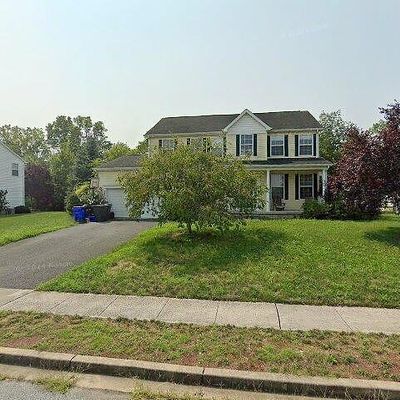 324 Mountaineers Way, Emmitsburg, MD 21727