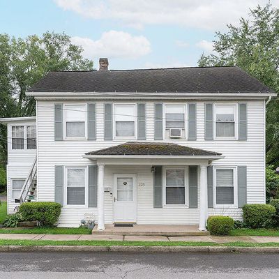 325 327 E Pine Street, Selinsgrove, PA 17870