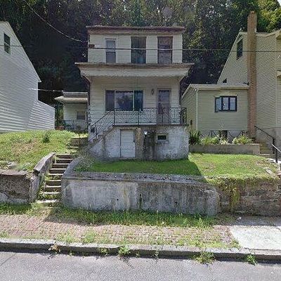 328 W Savory St, Pottsville, PA 17901