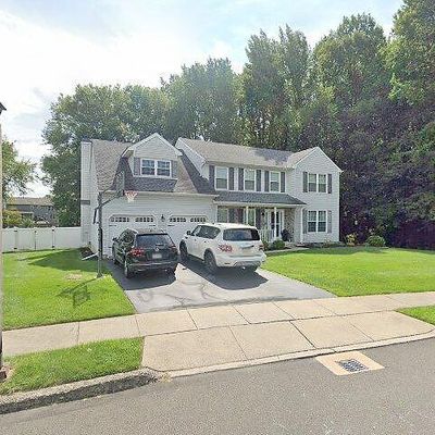 33 Pickering Bnd, Langhorne, PA 19047