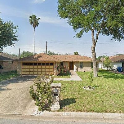 3312 Kiwi St, Mcallen, TX 78504