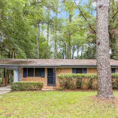 3315 Zilliah Street, Tallahassee, FL 32305