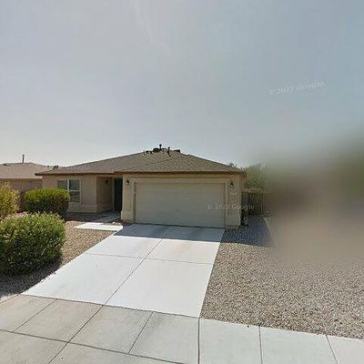 3392 S Twilight Echo Rd, Tucson, AZ 85735