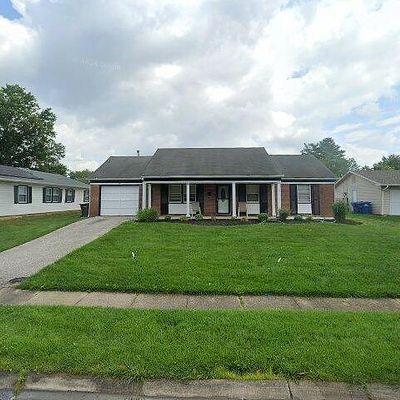 34 Norwick Ln, Willingboro, NJ 08046