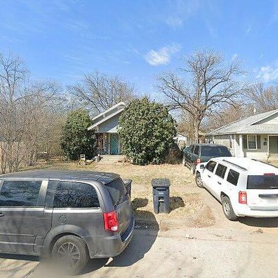 3417 Avenue K, Fort Worth, TX 76105