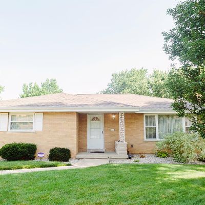 3448 Rocker Dr, Cincinnati, OH 45239