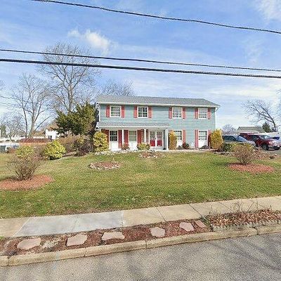 354 Dallas Dr, Toms River, NJ 08753