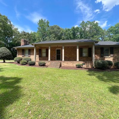 305 Deerfield Dr, Clayton, NC 27527