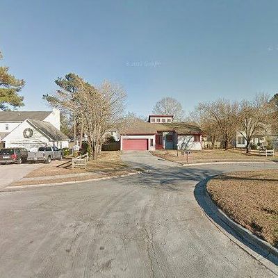 306 Coachman Ln, Havelock, NC 28532