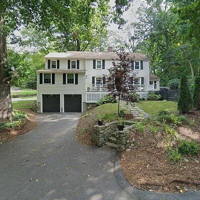 306 Highland Ave, Winchester, MA 01890