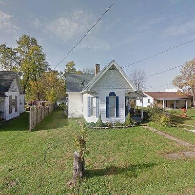 307 S 1 St St, Petersburg, IN 47567