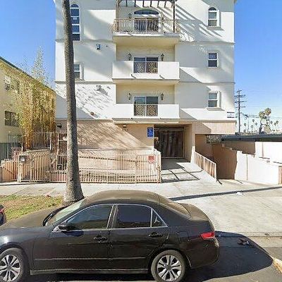 309 S Mariposa Ave, Los Angeles, CA 90020