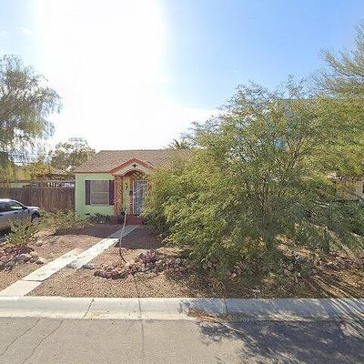 310 Bonanza Way, Las Vegas, NV 89101