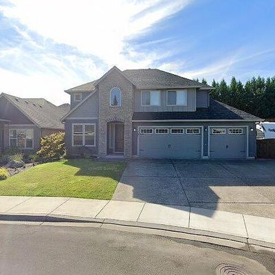 3101 Ne 174 Th St, Ridgefield, WA 98642