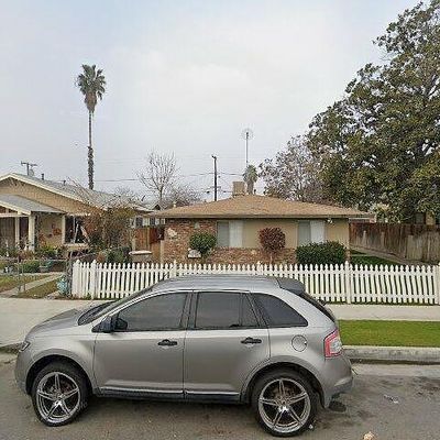 313 F St, Bakersfield, CA 93304