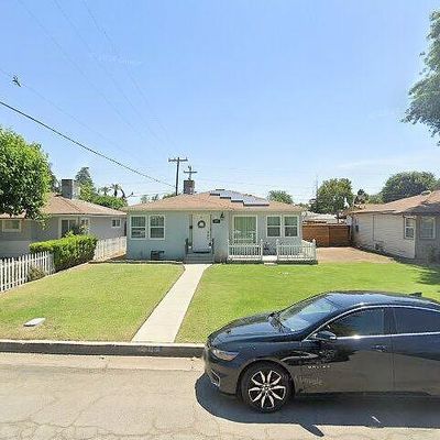 318 Olive St, Bakersfield, CA 93304