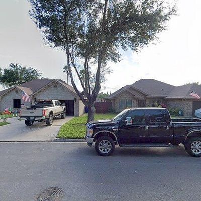 3208 Kiwi St, Mcallen, TX 78504