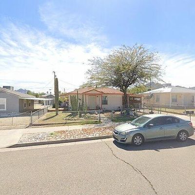 321 W 3 Rd Ave, Ajo, AZ 85321