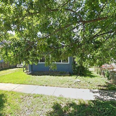 388 S Downey Ave, Indianapolis, IN 46219