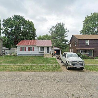 401 W Main St, Mount Morris, IL 61054