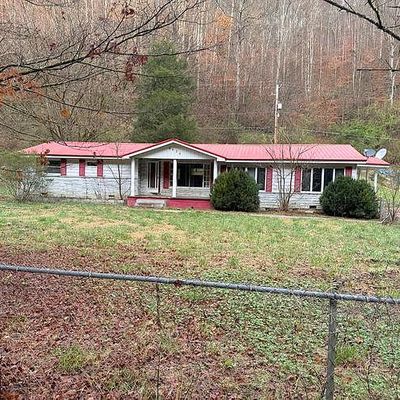 4026 State Highway 1056, Ransom, KY 41558