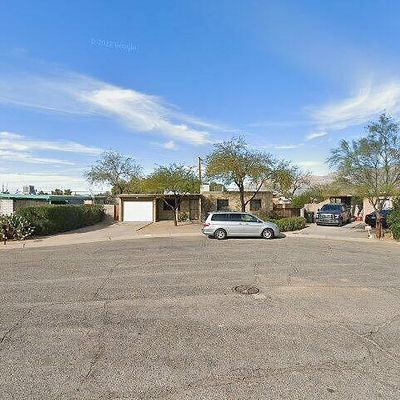 4049 N 4 Th Ave, Tucson, AZ 85705