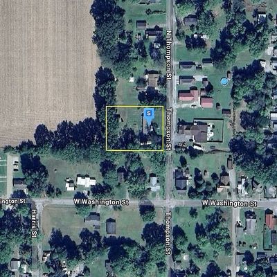 407 N Thompson St, Carrier Mills, IL 62917