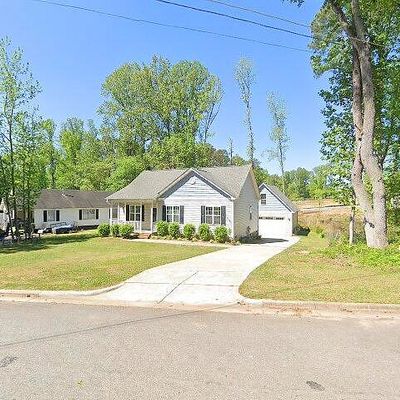 409 Camel St, Clayton, NC 27520