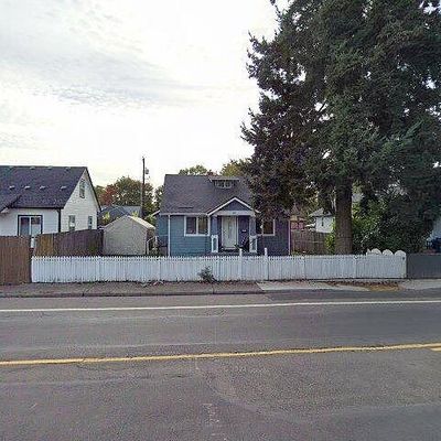 411 W Fourth Plain Blvd, Vancouver, WA 98660