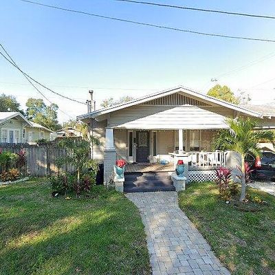 412 E Selma Ave, Tampa, FL 33603