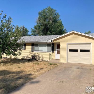 413 Riddle Dr, Fort Collins, CO 80521