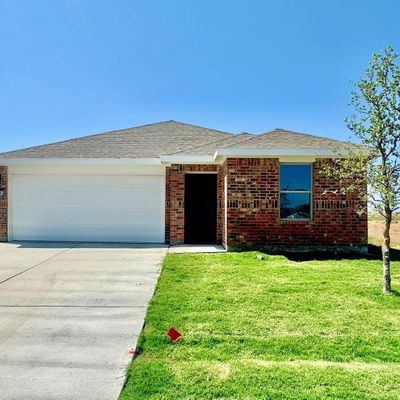 419 14th, Lubbock, TX 79382