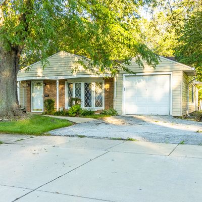 365 Indianwood Blvd, Park Forest, IL 60466