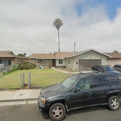 3651 S E St, Oxnard, CA 93033