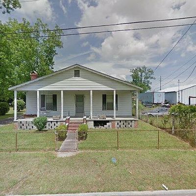 3706 8 Th St, Savannah, GA 31408