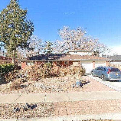 3709 General Bradley St Ne, Albuquerque, NM 87111