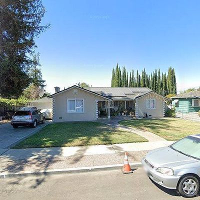 373 Doris Ave, San Jose, CA 95127