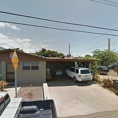 374 Aki St, Lahaina, HI 96761