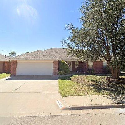 3805 Fairhaven Ct, Midland, TX 79707