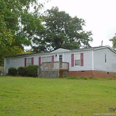 381 Lawrence Road, Broadway, NC 27505