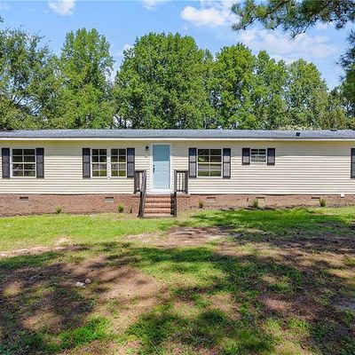 450 W Nc 97 Hwy, Spring Hope, NC 27882