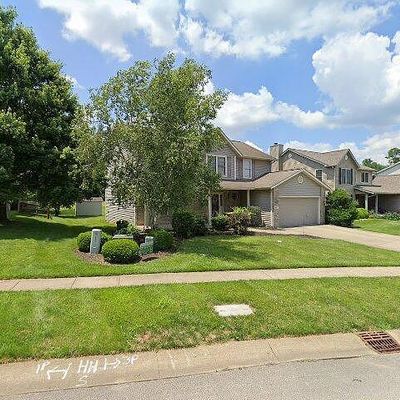 4557 E Donington Dr, Bloomington, IN 47401