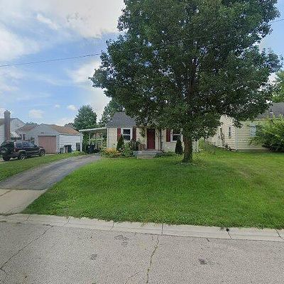 460 S 9 Th St, Miamisburg, OH 45342