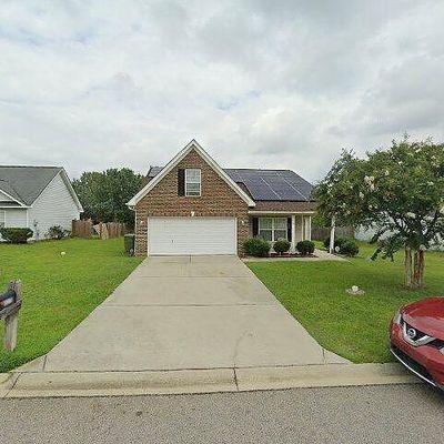 467 Hunters Crossing Dr, Hopkins, SC 29061