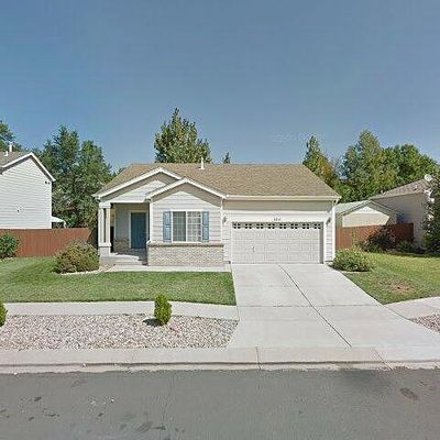 4710 Canyon Wren Ln, Colorado Springs, CO 80916