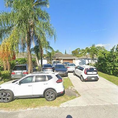 4797 Bertha St, Lake Worth, FL 33461