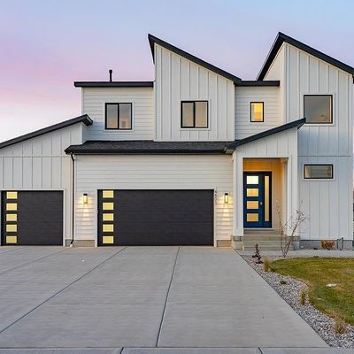 4803 E Miles Drive, Iona, ID 83427